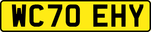 WC70EHY