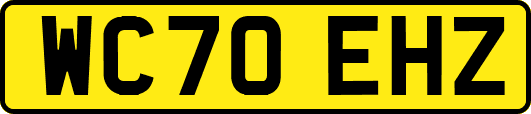 WC70EHZ