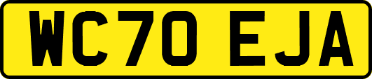 WC70EJA