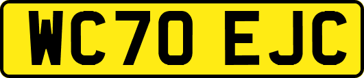 WC70EJC