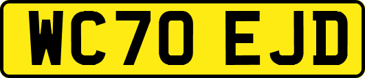 WC70EJD