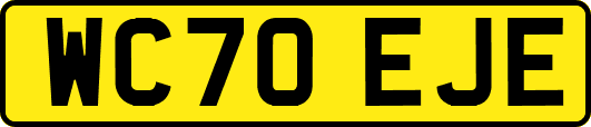 WC70EJE