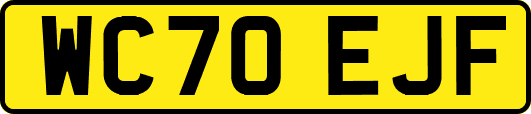 WC70EJF