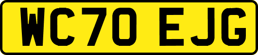 WC70EJG