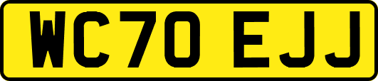 WC70EJJ