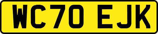 WC70EJK