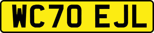 WC70EJL
