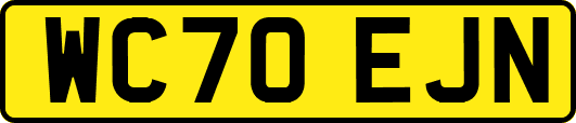 WC70EJN