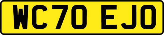 WC70EJO