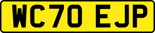 WC70EJP