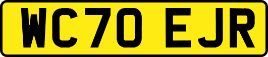 WC70EJR