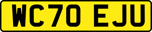 WC70EJU
