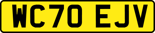 WC70EJV
