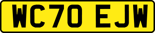 WC70EJW