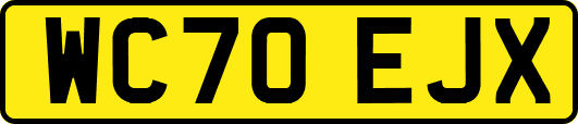 WC70EJX