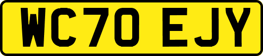 WC70EJY