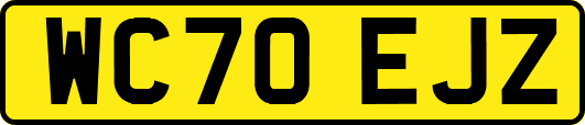 WC70EJZ