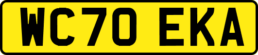 WC70EKA