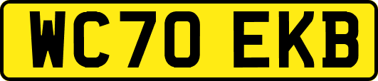 WC70EKB