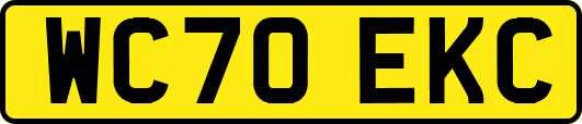 WC70EKC