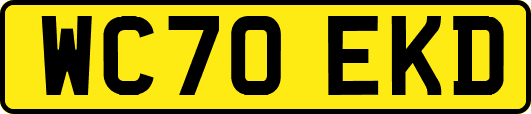 WC70EKD