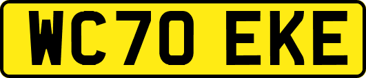 WC70EKE