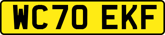 WC70EKF