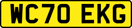 WC70EKG