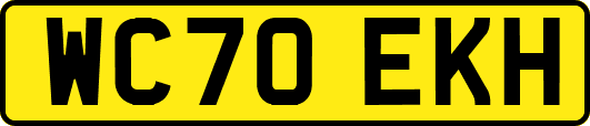 WC70EKH