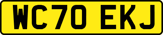 WC70EKJ