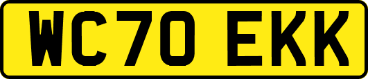 WC70EKK