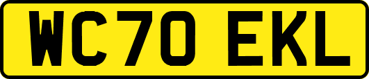 WC70EKL