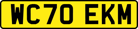 WC70EKM