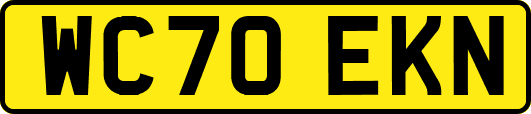 WC70EKN