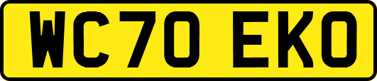 WC70EKO
