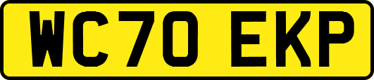 WC70EKP