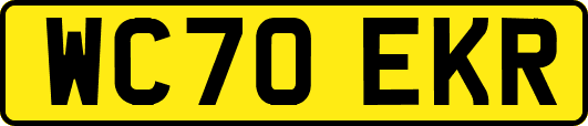 WC70EKR