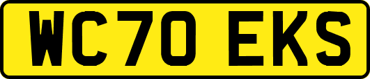 WC70EKS