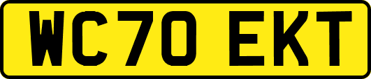 WC70EKT