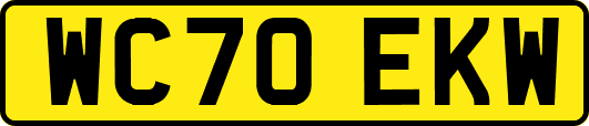 WC70EKW