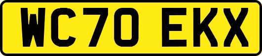 WC70EKX
