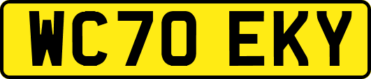 WC70EKY