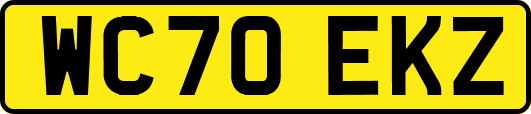 WC70EKZ