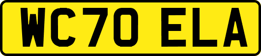 WC70ELA