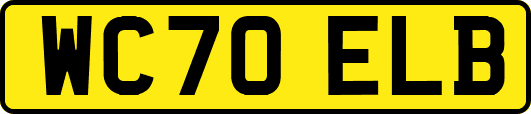 WC70ELB