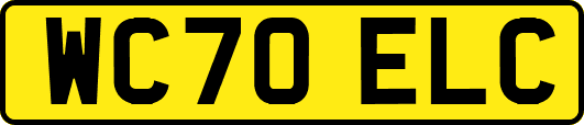 WC70ELC