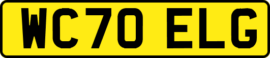 WC70ELG