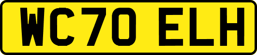 WC70ELH