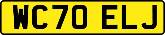 WC70ELJ