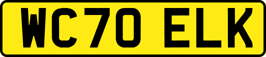 WC70ELK